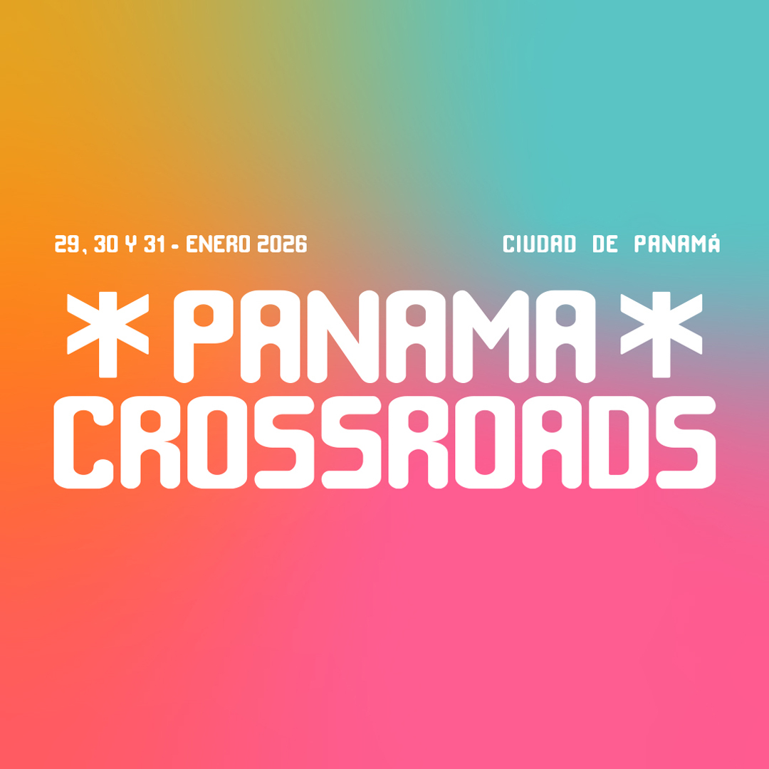 Panama Crossroads 2026